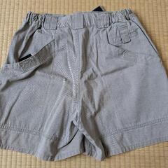 メンズ　ショートパンツMの画像