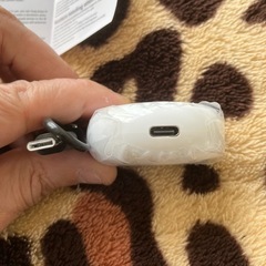 新品未使用！AIRPRO6ワイヤレスイヤホンの画像