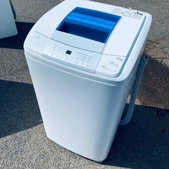 ✅ハイアール電気洗濯機✅ ✅JW-K50M✅ 