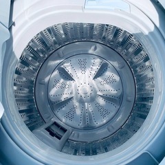 ✅ハイアール電気洗濯機✅ ✅JW-K50M✅ の画像