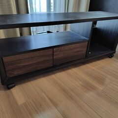 テレビ台