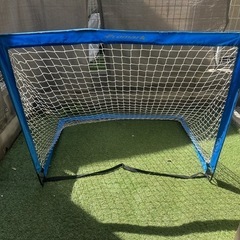 サッカーゴール
