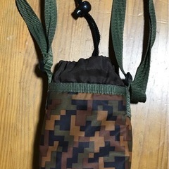 携帯ボトル・ケース