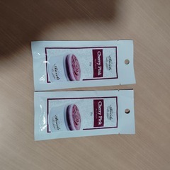 Ancels color butter ヘアダイ