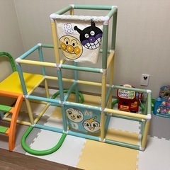 アンパンマンジム