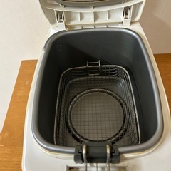 フライヤー　の画像