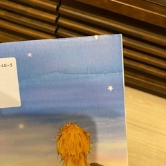 聖書漫画3冊含む4冊セットの画像