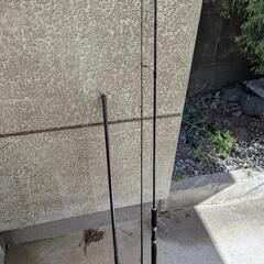 釣り竿　釣竿　他