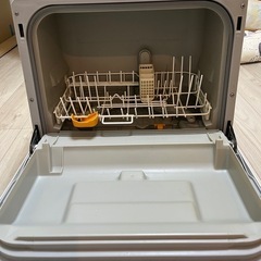 パナソニック食洗機の画像