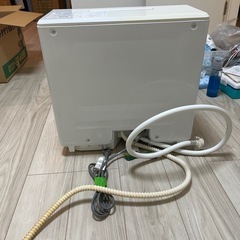 パナソニック食洗機の画像