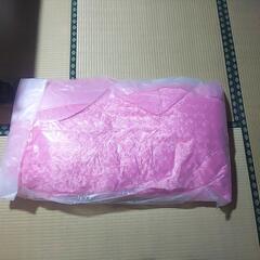 マイメロディ クッションの画像