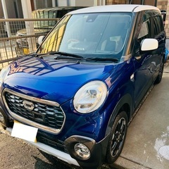 自家用　美車　 乗って帰れます 名古屋市から 個人出品 人気軽自...