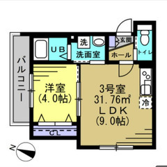 【🔑入居費用15万円🔑】✨物件数No.1✨ 🔥京成本線 京…