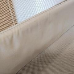 ココネルエアー、マットレス、敷パット、蚊帳の画像