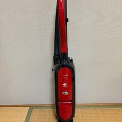 掃除機　無料で譲ります