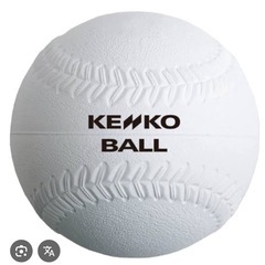 5月4日ソフトボール参加希望です！🥎