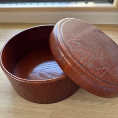 茶碗ケースの画像
