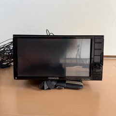 【定価よりおトク】カーナビ「KENWOOD MDV-S708W」...