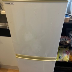 冷蔵庫