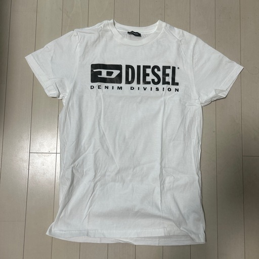 diesel Tシャツ3枚
