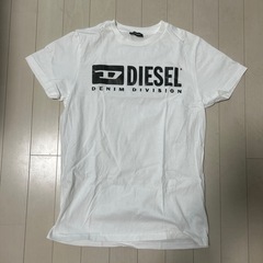 diesel Tシャツ3枚