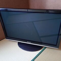 42インチテレビ