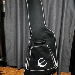 中古Epiphone/エピフォン　GT　Explorer ケース付きの画像