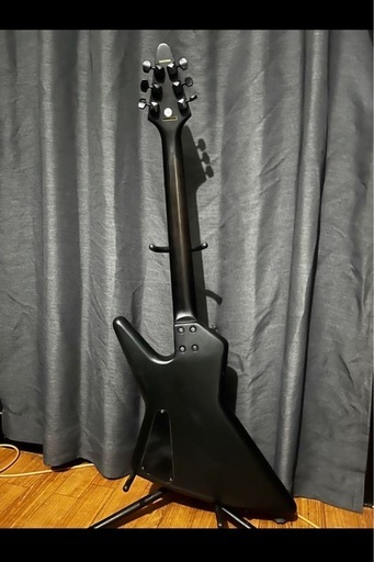 中古Epiphone/エピフォン　GT　Explorer ケース付き 中古Epiphone/エピフォン GT Explorer ケース付き Epiphone
