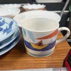 食器まとめ売り17点の画像