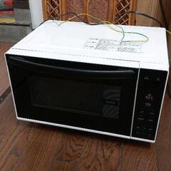 0503-099 電子レンジ　日本美的