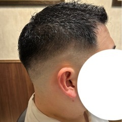 🎏カットモデル募集中🎏 - 助け合い