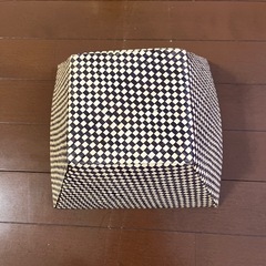 小物入れの画像