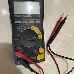 三和　SANWA デジタルマルチメーター