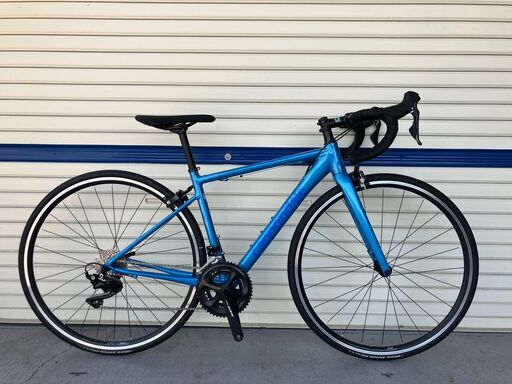 リサイクル自転車(2504-20) ロードバイク(Cannondale/CAAD OPTIMO1) 700c
