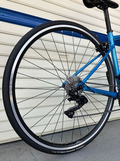 リサイクル自転車(2504-20) ロードバイク(Cannondale/CAAD OPTIMO1) 700c