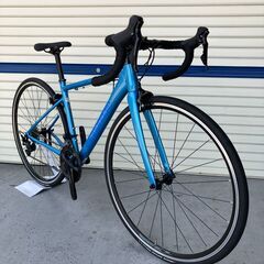 リサイクル自転車(2504-20) ロードバイク(Cannondale/CAAD OPTIMO1) 700cの画像
