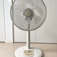 扇風機