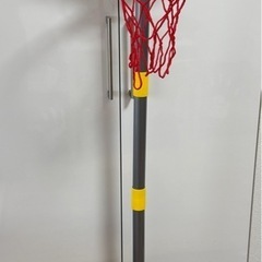 室内バスケットゴール