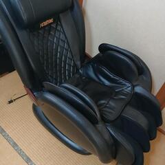 マッサッジチェア美品