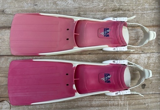 マリンスポーツ SAS SWEERENT