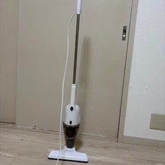 スティック掃除機
