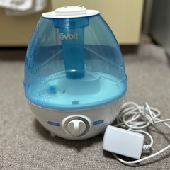 加湿器