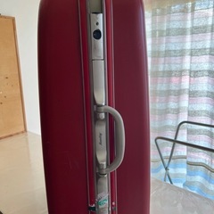 スーツケース・Lサイズの画像