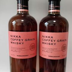 【5/9迄】ニッカ カフェグレーンウイスキー / NIKKA C...