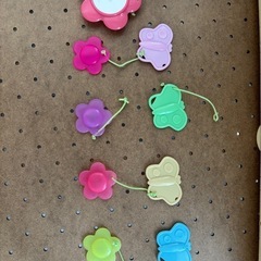 旧型 プーメリー 動作問題なしの画像