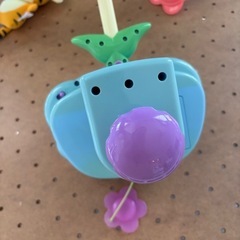 旧型 プーメリー 動作問題なしの画像