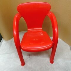 IKEA　キッズチェア　４脚