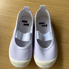 15cm　上靴の画像