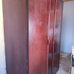 大きな家具2点
