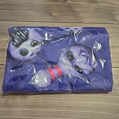 青鬼　タオルの画像